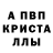 Первитин Декстрометамфетамин 99.9% The steepler